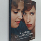 David Ebershoff : A garota dinamarquesa - pikkukuva 1