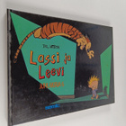 Bill Watterson : Lassi ja Leevi : juhlakirja 6 - pikkukuva 1