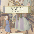 Madonna: Abdin seikkailut (sid. 1p. Wsoy 2004) - pikkukuva 1