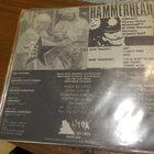 HAMMERHEAD - APOCALYPSE IS NEAR M-/M- 7'' SINGLE - pikkukuva 2