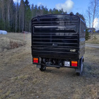 Piaggio APE 50 Van - pikkukuva 4