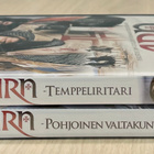 ARN (2DVD) Joakim Nätterqvist & Sofia Helin (UUSI) - pikkukuva 4