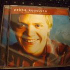 Pekka Kuusisto & The Luomu Players: Folk Trip CD ( Sis.pk:t) - pikkukuva 1