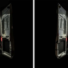 Mercedes-Benz Vito (W638) Sisätilan LED-sarja 13 - pikkukuva 2