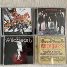 The Wildhearts (4xCD) - pikkukuva 1
