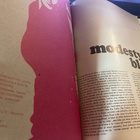 Modesty Blaise - espanjankielinen, väri - pikkukuva 2