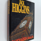 Jack Higgins : Paholaisen malja - pikkukuva 1