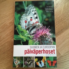 Suomen ja Euroopan päiväperhoset - pikkukuva 1