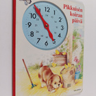 P. Zoni : Pikkuisen koiran päivä - pikkukuva 1