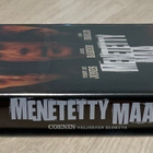 Menetetty maa (2007) Ethan & Joel Coen -elokuva - pikkukuva 3
