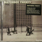 Matchbox Twenty • Exile On Mainstream CD - pikkukuva 1