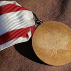 Kotirintamanaisten mitali/ Medal for the Women of Home Front - pikkukuva 3
