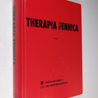 Markku ym. (toim.t) Luukkanen : Therapia Fennica - pikkukuva 1
