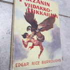 Edgar Rice Burroughs Tarzanin Viidakkoseikkailuja ( hienokun - pikkukuva 1