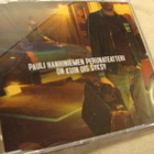 Pauli Hanhiniemen perunateatteri on kuin ois syksy CD SINKK - pikkukuva 1