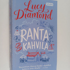 Lucy Diamond : Rantakahvila - pikkukuva 1