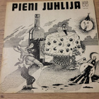 Pieni juhlija lp - pikkukuva 1