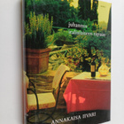Annakaisa Iivari : Juhannus italialaiseen tapaan - pikkukuva 1