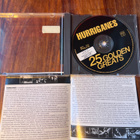 Hurriganes - 25 Golden Greats cd SBM v. 1997 - pikkukuva 4