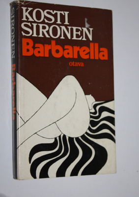 Kosti Sironen : Barbarella