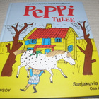 Lindgren - Vang Nyman Peppi tulee - pikkukuva 1