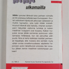 Ritta Jacobsson : Nina ulkomailla - pikkukuva 2