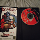 Sega Saturn Loaded CIB - pikkukuva 3