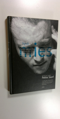 Pekka Sauri : Hyvä mies