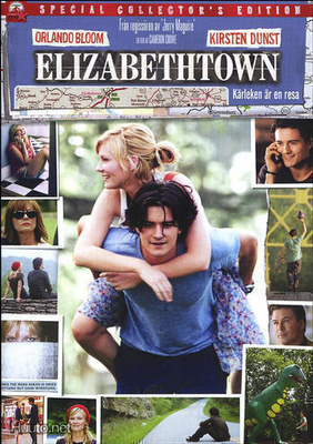 Elizabethtown - DVD