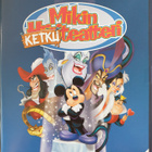 MIKIN KETKUTEATTERI DVD SUOMIPUHE - pikkukuva 1