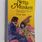 Netta Muskett : Uusi onni - pikkukuva 1