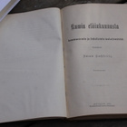 Hannikainen Vähäsen metsistä jne. 4 krijaa yhteen sidottu D2 - pikkukuva 3