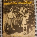 Filmausmatka maurien maahan (Outsider) Kansip. v. 1953 HIENO - pikkukuva 1