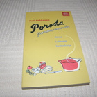 Outi Pakkanen Porosta parmesaaniin  -pok - pikkukuva 1