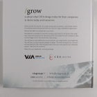 Tero J. Kauppinen : Grow : the CEO's guide to smart leade... - pikkukuva 2