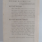 Heikki Klemetti : Viimeiset kuvat - pikkukuva 2