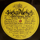 SIELUN VELJET ~ Softwood Music - Under Slow Pillars ~ LP - pikkukuva 3