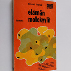 Ernest Borek : Elämän molekyylit - pikkukuva 1