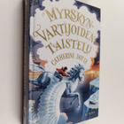 Catherine Doyle : Myrskynvartijoiden taistelu - pikkukuva 1
