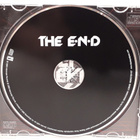 Black Eyed Peas - The End (cd) - pikkukuva 4