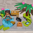 LEGO Friends - Andrea kylpylälomalla - - pikkukuva 5
