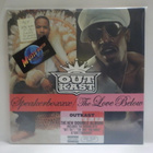 OUTKAST - SPEAKERBOXXX / THE LOVE BELOW M-/M- 4LP - pikkukuva 1