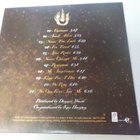 UNISONIC - S/T CD KAHDELLA NIMMARILLA - pikkukuva 2