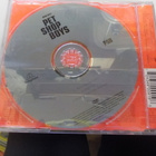PET SHOP BOYS - HOME AND DRY DVD - pikkukuva 2