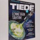 Tiede 9/2012 - pikkukuva 1