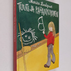 Marita Lindquist : Tuuti ja pahankurinen b - pikkukuva 1