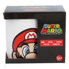 SUPER MARIO MARIO PEEK MUG	(7 825)		muki/lasi/juoma - pikkukuva 2