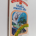 R. A. Montgomery : Matka meren alla - pikkukuva 1