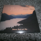 Marrasmieli: Between Land And Sky Cd - pikkukuva 1