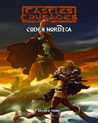 Codex Nordica (Castles & Crusades RPG)
